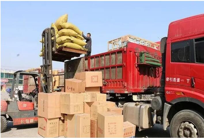 厦门到龙井市物流专线