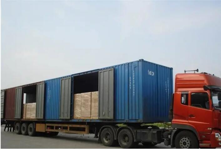 厦门到龙井市整车运输