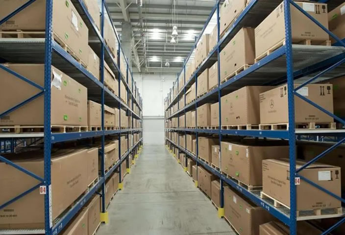 厦门到龙井市货物仓储