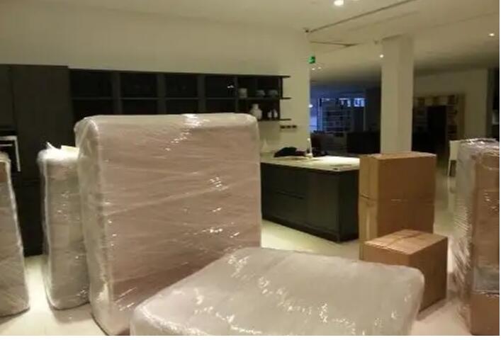 厦门到龙井市长途搬家