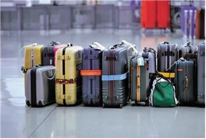 厦门到龙井市行李托运