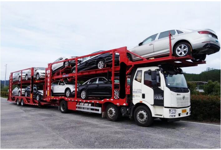 厦门到龙井市轿车托运